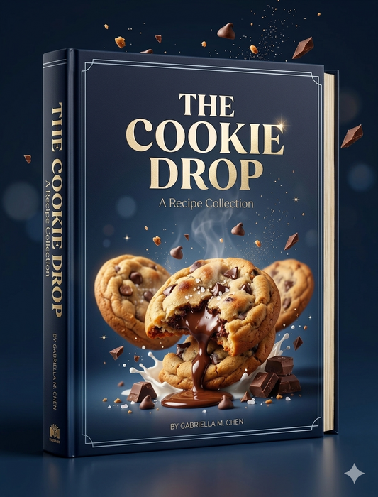 THE COOKIES DROP